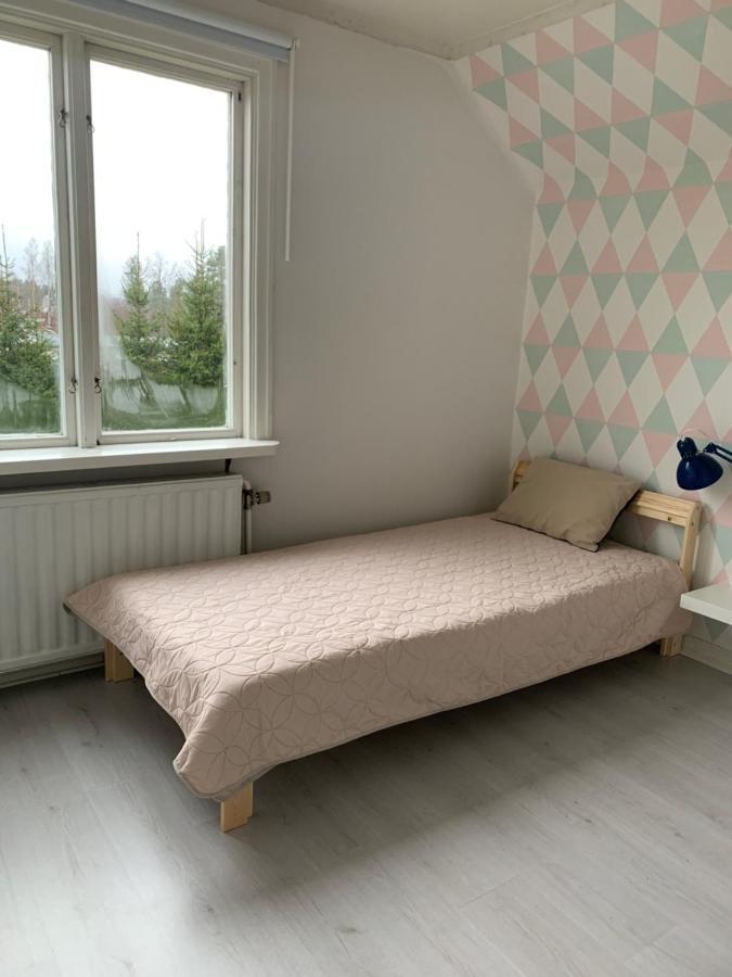 Bjoerkholm - Villa In Målilla Buitenkant foto